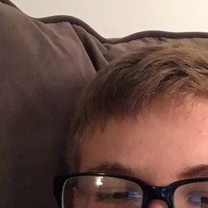 Meet your Posher, Nathan